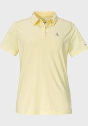 Schöffel Poloshirt CIRC Polo Shirt Tauron günstig online kaufen