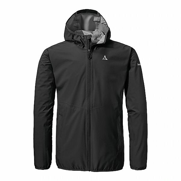 Schöffel Outdoorjacke "Jacket Style Migandi MNS", (1 St.), mit Kapuze günstig online kaufen