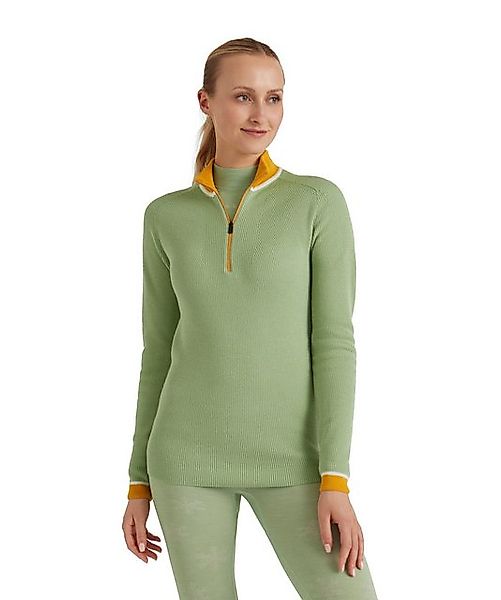 FALKE Strickpullover (1-tlg) thermoregulierend günstig online kaufen