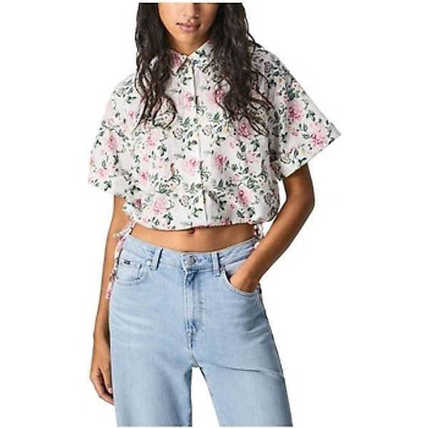Pepe jeans  Blusen PL304246 0AA günstig online kaufen