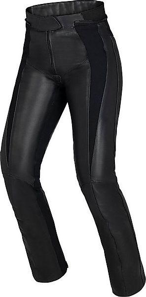 IXS Motorradhose Aberdeen Damen Motorrad Lederhose Knieprotektoren enthalte günstig online kaufen