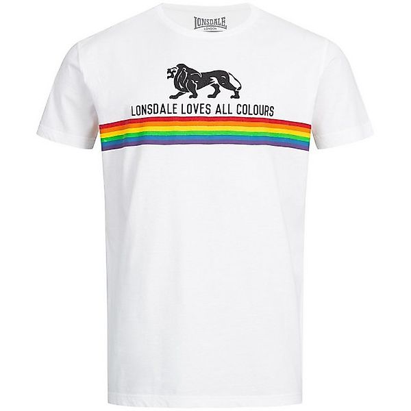 Lonsdale T-Shirt Nelson günstig online kaufen