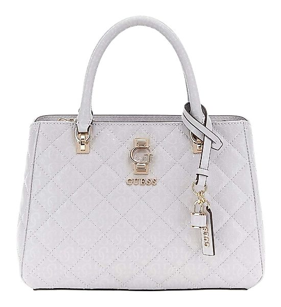 Guess Schultertasche Dome Satchel günstig online kaufen