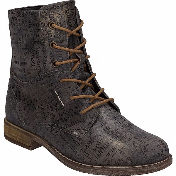 Josef Seibel Stiefelette "Sienna 42, taupe" günstig online kaufen