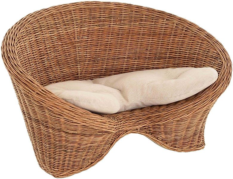 Krines Home Sessel Lotus Stuhl Meditationssessel günstig online kaufen