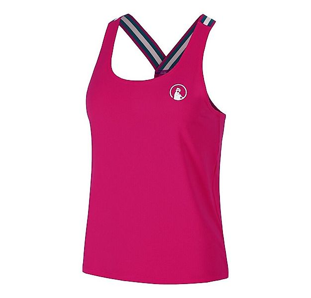 Quiet Please Tanktop Serve & Volley 2.0 günstig online kaufen