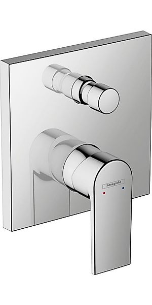 hansgrohe Wannenarmatur günstig online kaufen