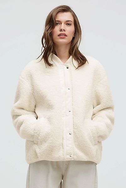 SENSES.THE LABEL Blouson ohne Kapuze mit Wendefunktion günstig online kaufen