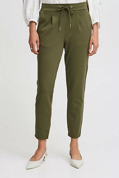 b.young Stoffhose BYRIZETTA DECO PANTS 3 - modische Stoffhose günstig online kaufen