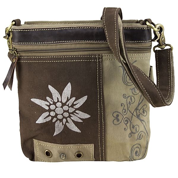 Domelo Trachtentasche Trachtentasche Dirndl Umhängetasche. Schultertasche günstig online kaufen