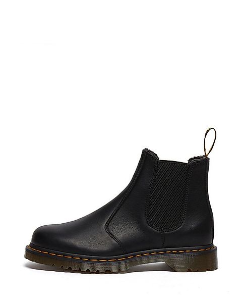 DR. MARTENS 2976 WL grizzly Ankleboots (2-tlg) günstig online kaufen