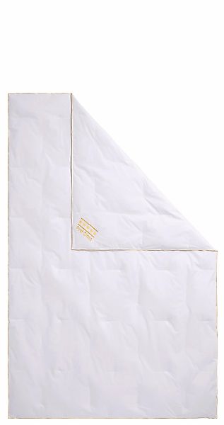 OBB Daunenbettdecke "Emilias, Bettdecken für Sommer und Winter, Ganzjahresd günstig online kaufen