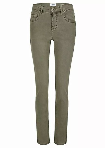ANGELS 5-Pocket-Jeans Damen Jeans CICI Skinny Fit (1-tlg) günstig online kaufen
