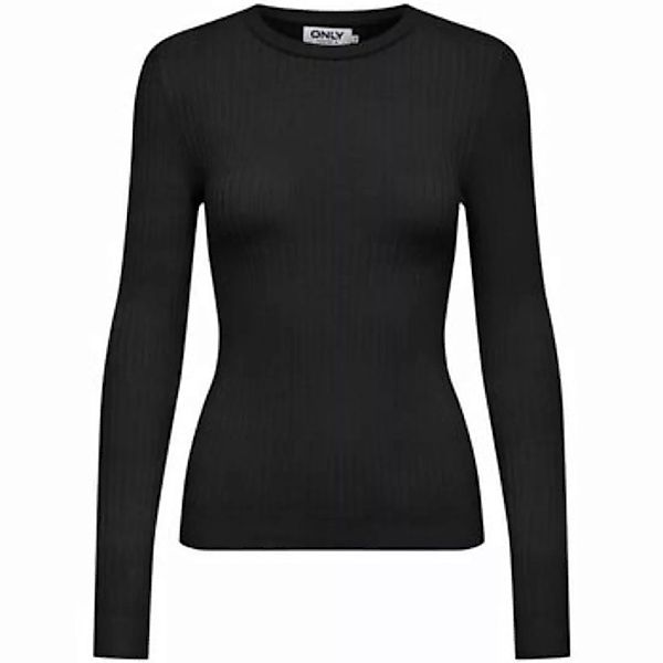 Only  Pullover 15311250 KAROL-BLACK günstig online kaufen