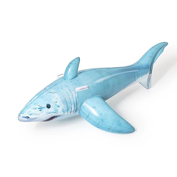 Bestway Schwimmtier Bestway Schwimmtier Hai 178x198cm günstig online kaufen