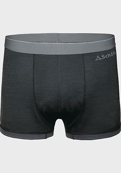 Schöffel Funktionshose "Merino Sport Boxershorts M" günstig online kaufen
