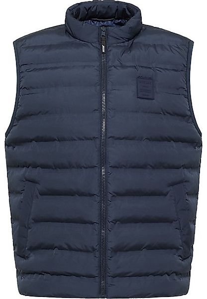 MUSTANG Kurzweste Herren Style Dublin günstig online kaufen