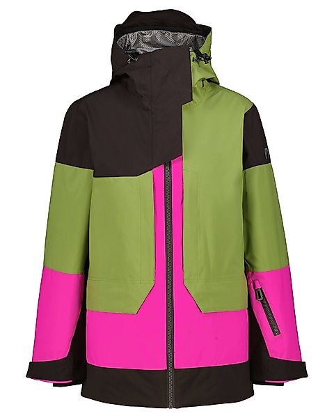 Meru Skijacke Damen Skijacke PRESENA (1-St) günstig online kaufen
