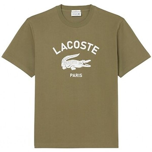 Lacoste  T-Shirt 38695 günstig online kaufen