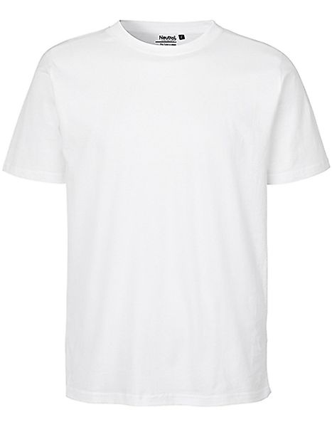 Neutral Hoodie Unisex Regular T-Shirt günstig online kaufen