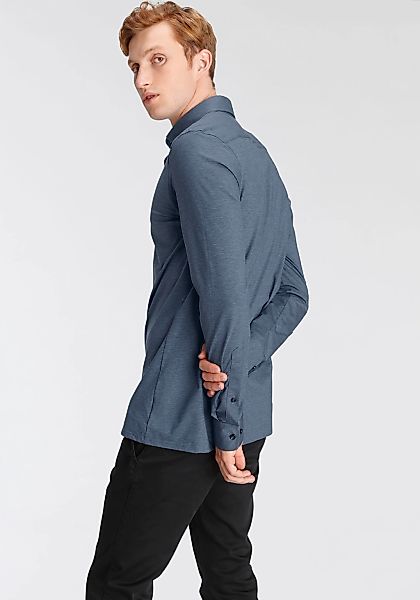 OLYMP Businesshemd "OLYMP Luxor 24/Seven, modern fit, New Kent" günstig online kaufen