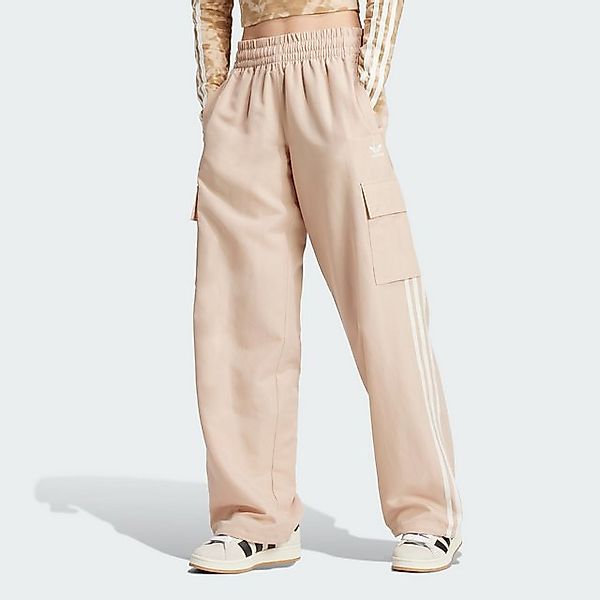 adidas Originals Cargohose ADIDAS ORIGINALS ADICOLOR CARGOHOSE günstig online kaufen