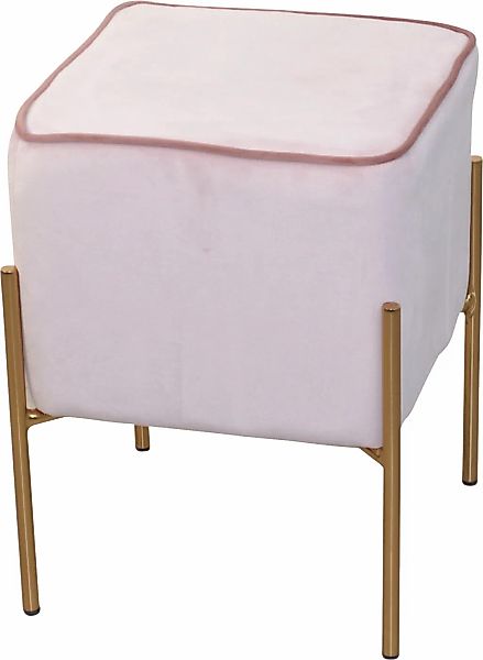 INOSIGN Sitzhocker "Liano" 1 tlg. günstig online kaufen