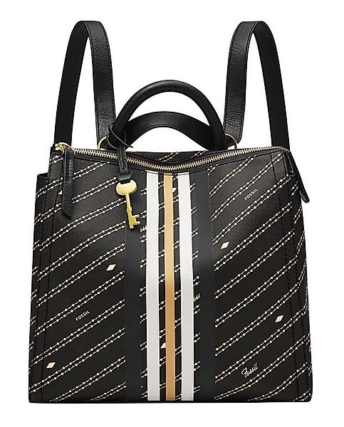 Fossil Rucksack Parker günstig online kaufen