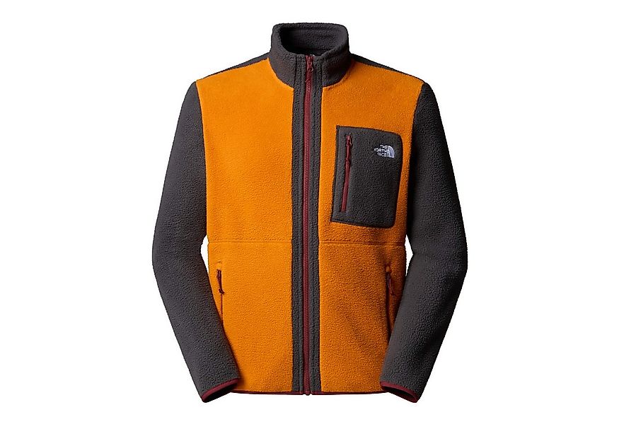 The North Face Fleecejacke The North Face Herren Fleecejacke Yumiori Full Z günstig online kaufen