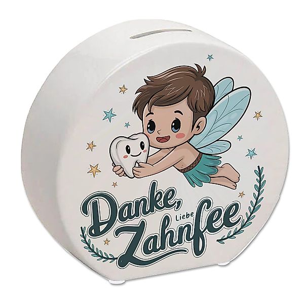speecheese Spardose Zahnfee Spardose Danke, liebe günstig online kaufen