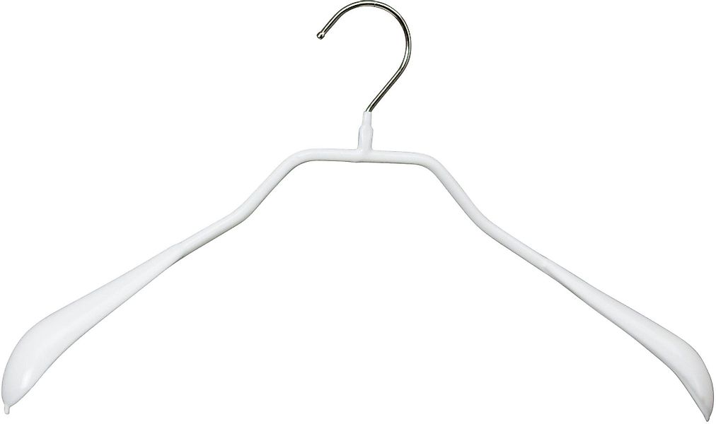 MAWA Kleiderbügel Bodyform 42/L, (Set, 10-tlg) günstig online kaufen
