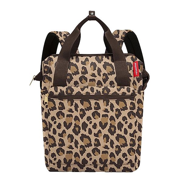 REISENTHEL® Rucksack Allrounder R Rucksack-Tasche JR günstig online kaufen