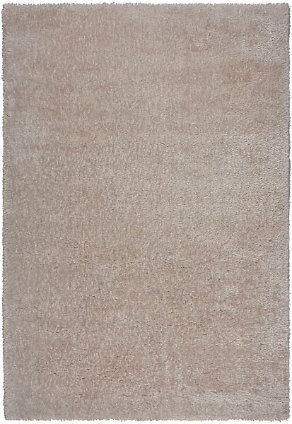 FLAIR RUGS Hochflor-Teppich "Pearl" rechteckig 70 mm Höhe günstig online kaufen