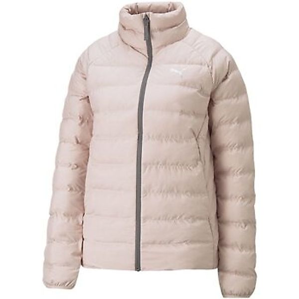 Puma  Damen-Jacke Sport  Active Polyball Winterjacke rose quartz S 849408 günstig online kaufen