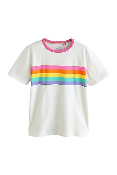 Little Bird by Jools Oliver T-Shirt Little Bird by Jools Oliver Gestreiftes günstig online kaufen