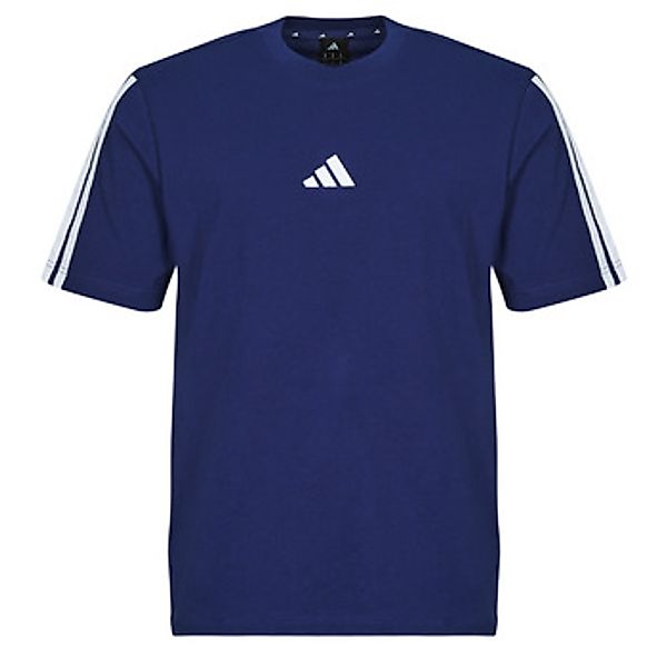 adidas Sportswear T-Shirt "M 3S SJ T B" sportlicher Stil, mit 3-Streifen-De günstig online kaufen