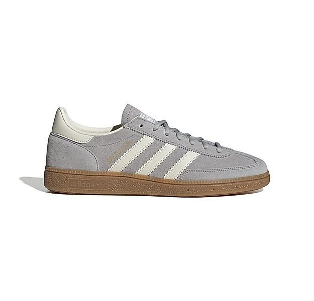 adidas Originals Adidas - Handball Spezial - Grau Schnürschuh günstig online kaufen