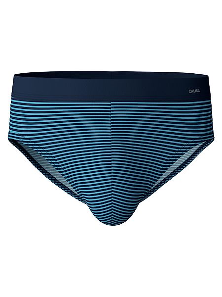 CALIDA Slip Cotton Code Design Herren günstig online kaufen