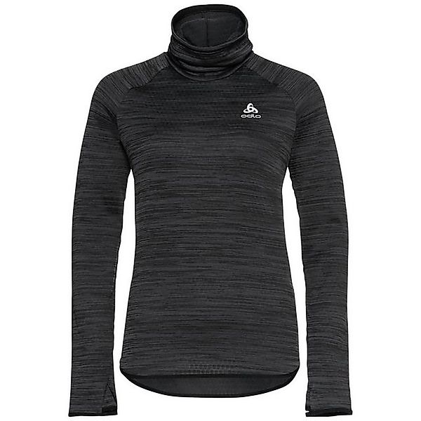 Odlo Fleecepullover Odlo Damen Hoodie Run Easy Warm Mid Layer 313611 günstig online kaufen