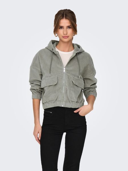 ONLY Cordjacke ONLKENZIE L/S CORD JACKET günstig online kaufen