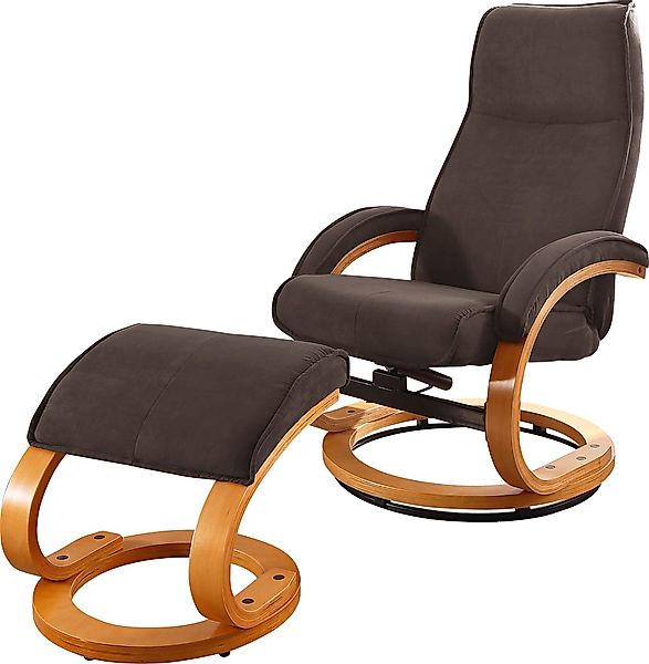 Home affaire Relaxsessel Paris, TV-Sessel mit günstig online kaufen