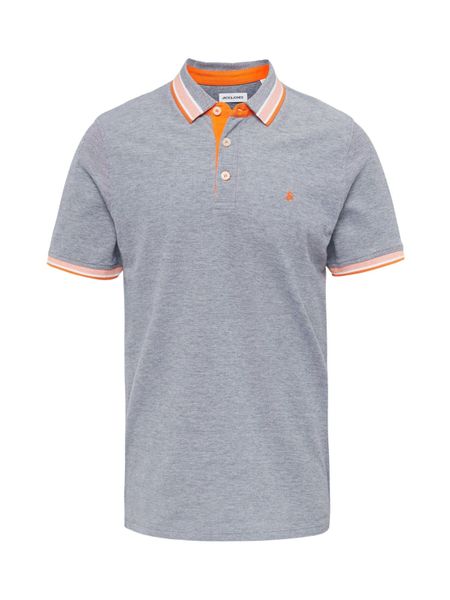 Jack & Jones Herren Poloshirt JJEPAULOS Slim Fit günstig online kaufen