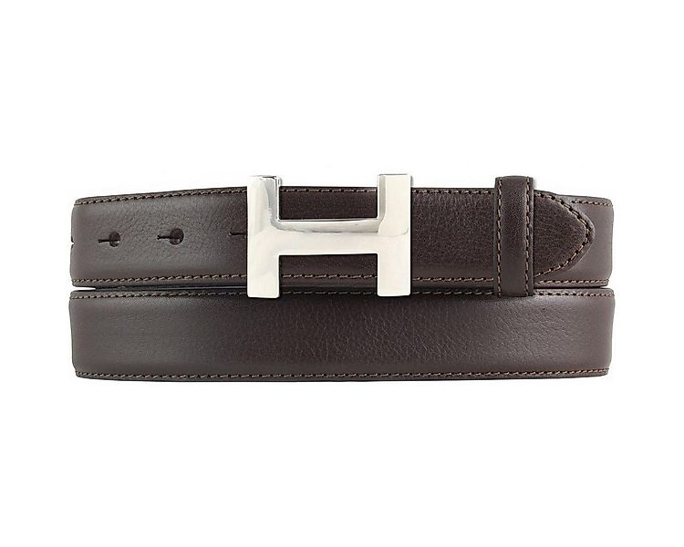 BELTINGER Ledergürtel Hochwertiger Damen-Gürtel HELLA aus Vollrindleder 3,0 günstig online kaufen