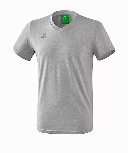 Erima T-Shirt Erima Style T-Shirt Baumwolle günstig online kaufen