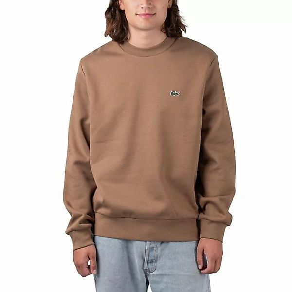Lacoste Sweater Lacoste Small Logo Sweater günstig online kaufen