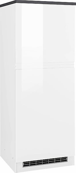 HELD MÖBEL Kühlumbauschrank "Virginia", 165 cm hoch, 60 cm breit, Nische fü günstig online kaufen