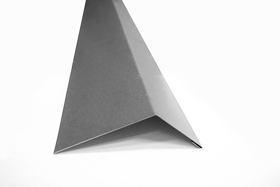 weka Traufblech "passend für Gartenhaus "Batu" 250x200 cm" aus Aluminium 0, günstig online kaufen