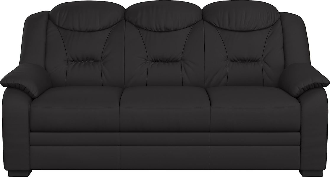 COTTA 3-Sitzer Marcus, Sofa mit hoher günstig online kaufen