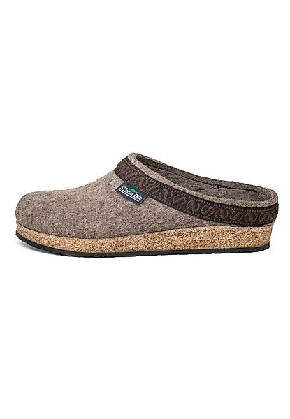 Stegmann Filz Clog (1-tlg) Clogs - günstig online kaufen