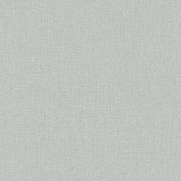 Art for the home Papiertapete "Chenille" uni geprägt 1000 cm Länge, metalli günstig online kaufen